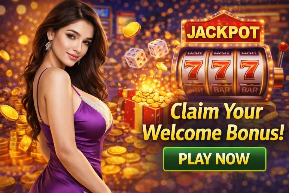 Casino EK333 casino lobby preview