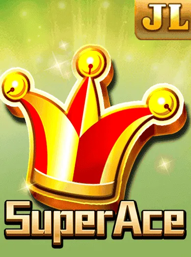 Super Ace slot at EK333