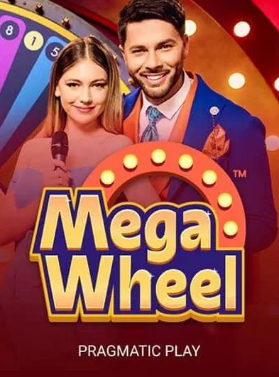Mega Wheel live show